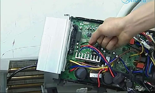 恩施美的空调电话是多少