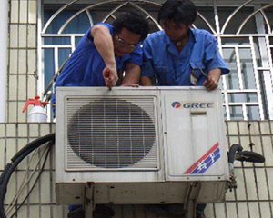 恩施空调售后维修服务中心在哪里找