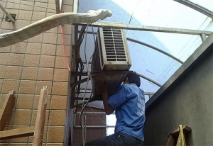 恩施空调维修售后服务中心