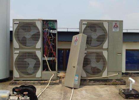 恩施空调维修电话号码多少