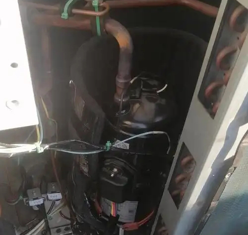 恩施维修变频空调电话在哪里找