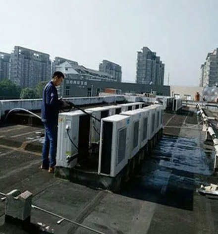 恩施 空调拆装 恩施本地 空调拆装公司