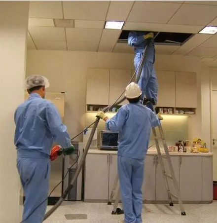 恩施中央空调维修