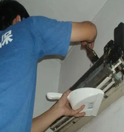 恩施空调清洗保养